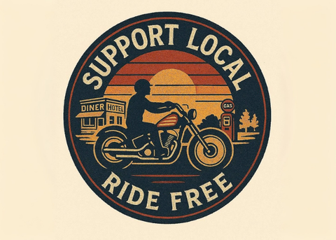 Biker Groups, Military Units, Scouts, and More