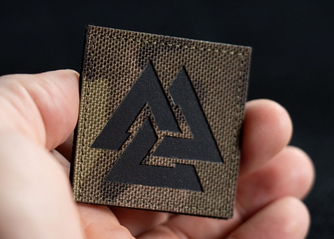 Tactical Gear & Outdoor Brands