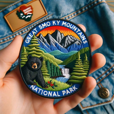 Patch