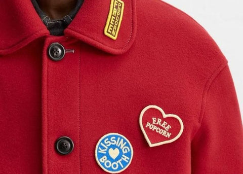 Streetwear & Fashion Labels