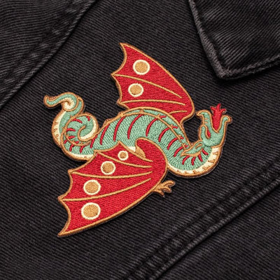 Patch