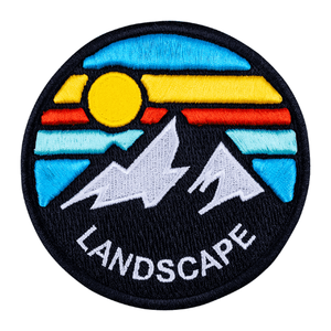 Patch Image