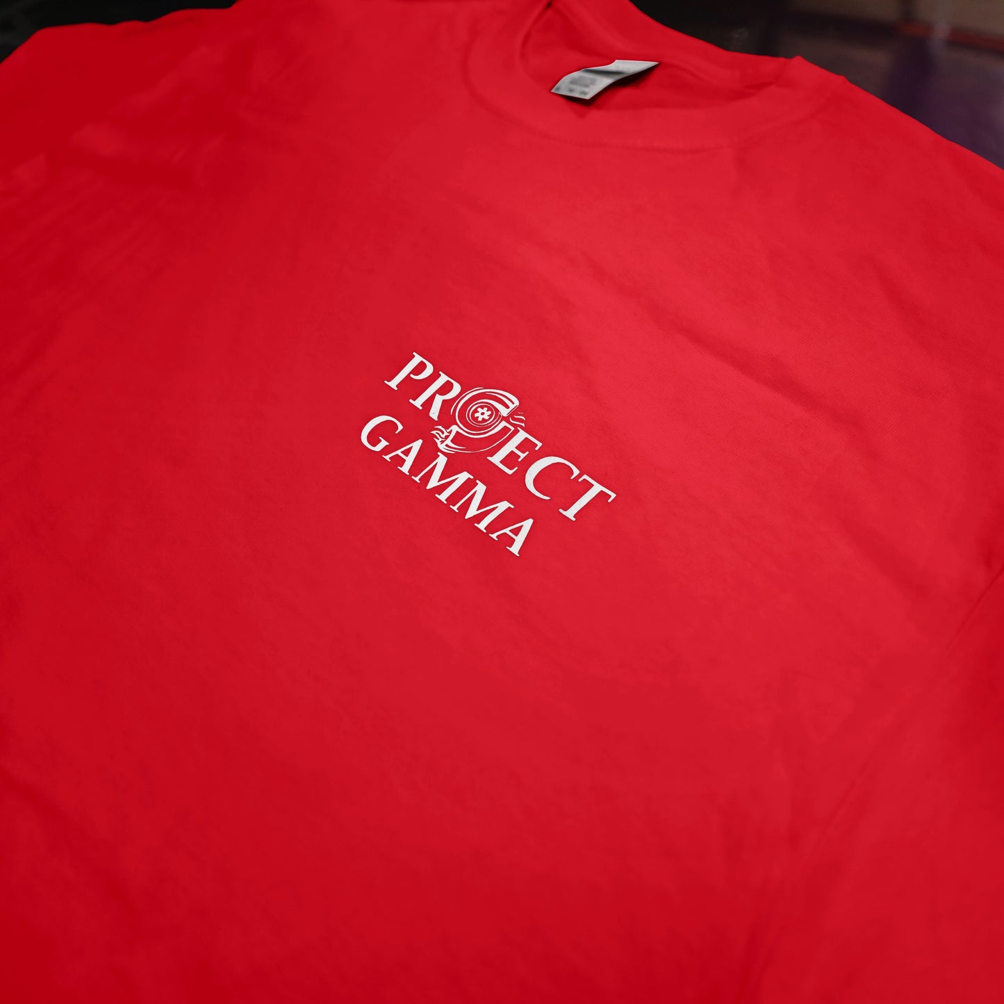 Project Gamma T-Shirt