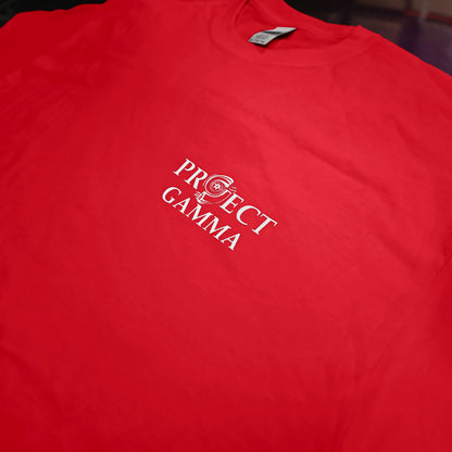Project Gamma T-Shirt
