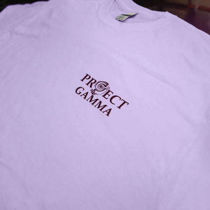 Project Gamma T-Shirt
