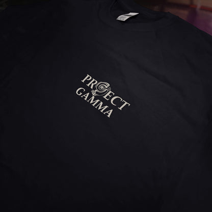 Project Gamma T-Shirt