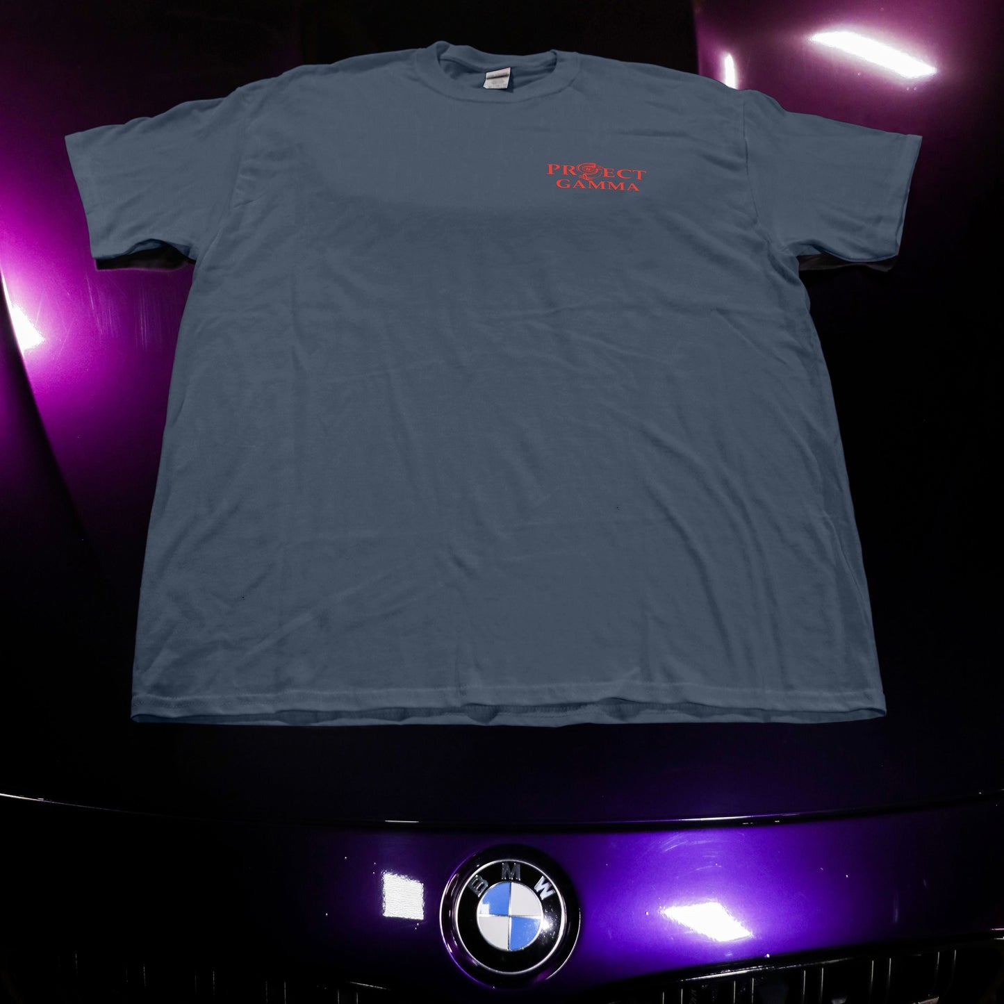 Project Gamma T-Shirt