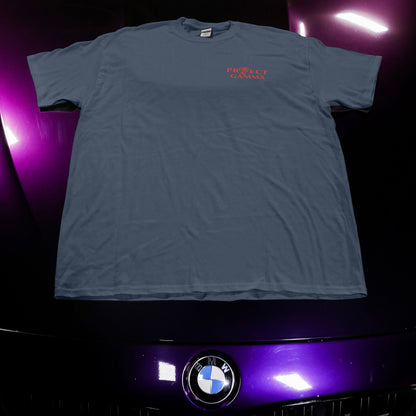 Project Gamma T-Shirt