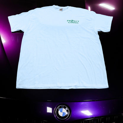 Project Gamma T-Shirt