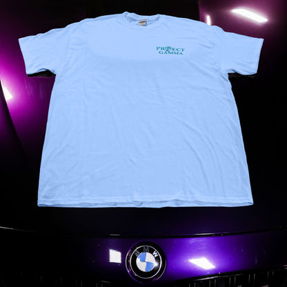 Project Gamma T-Shirt