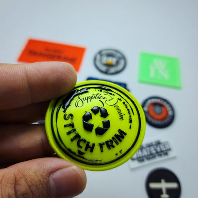 Patch