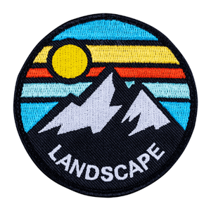 Patch Image