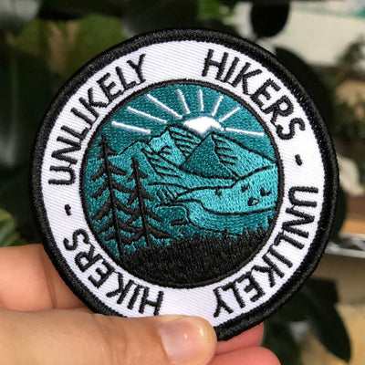 Patch