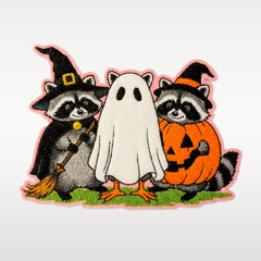 Chenille Patches