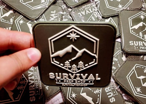 Tactical Gear & Outdoor Brands
