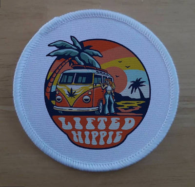 Patch