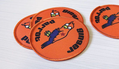 Patch