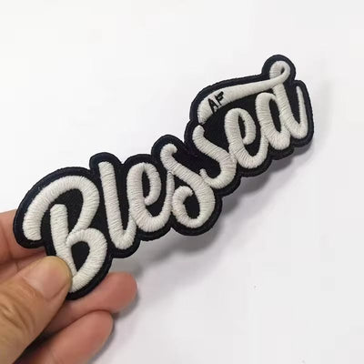 Patch
