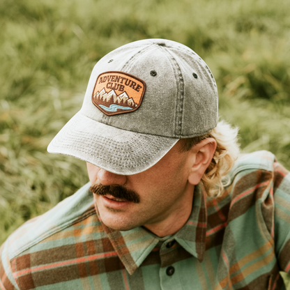 Embroidered Patches