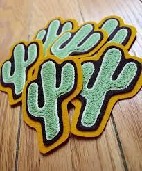 Patch