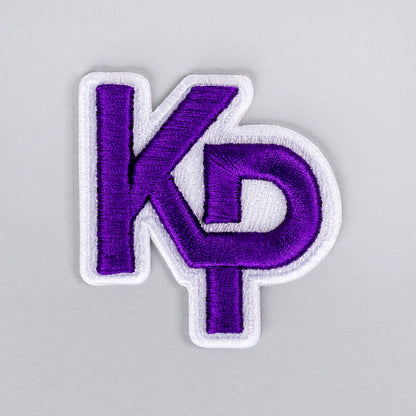 3D Embroidered Patches