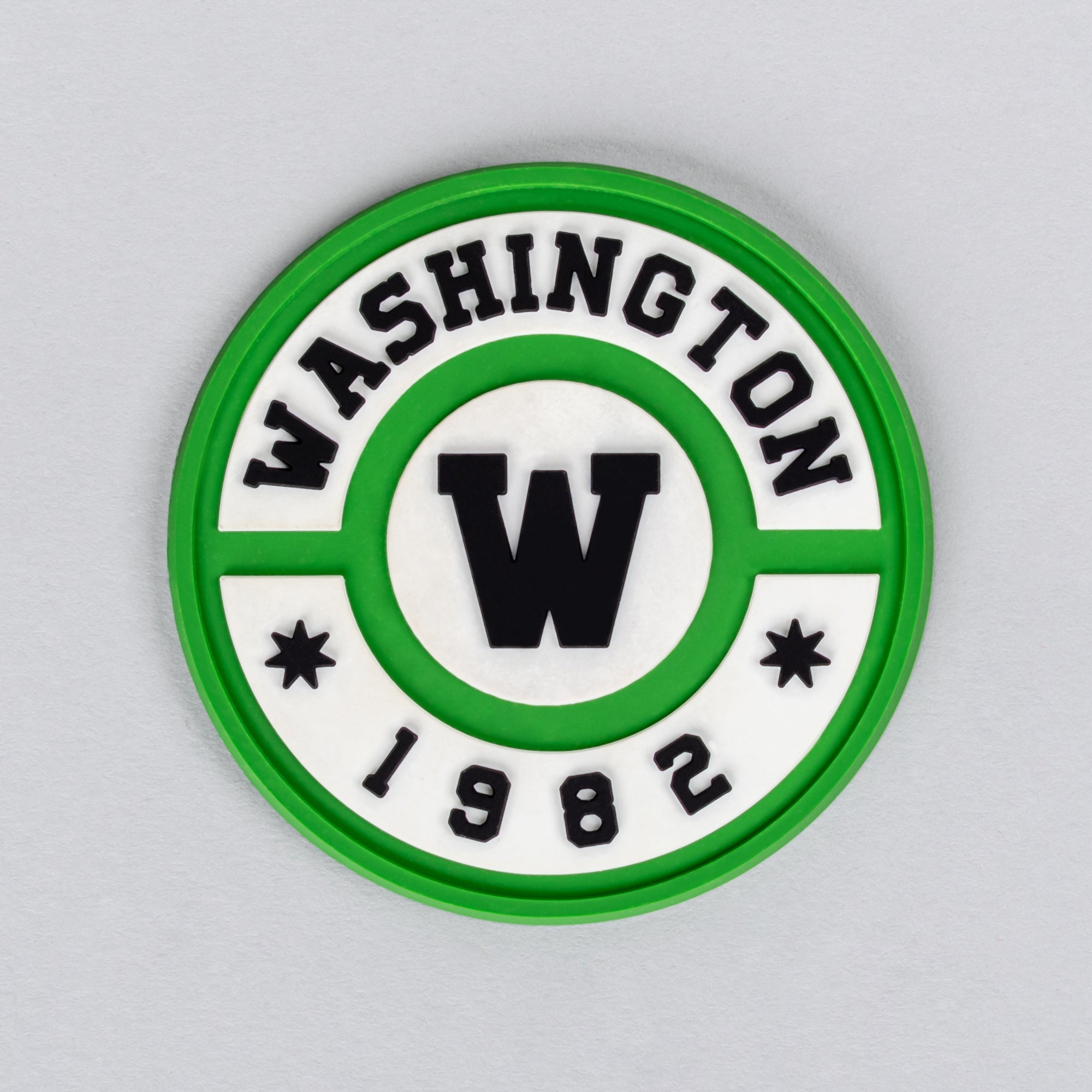 PVC Rubber Patches