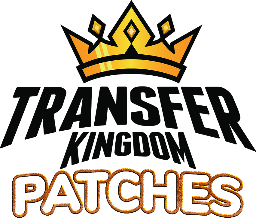 TK Patches
